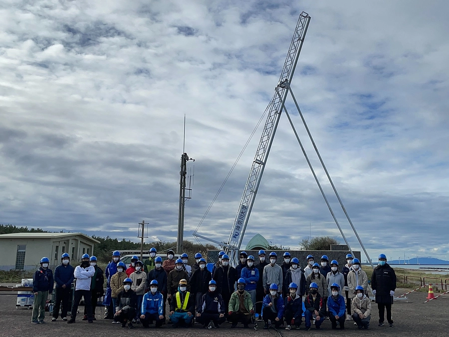 クラウドファンディングにご支援いただいた皆様へ