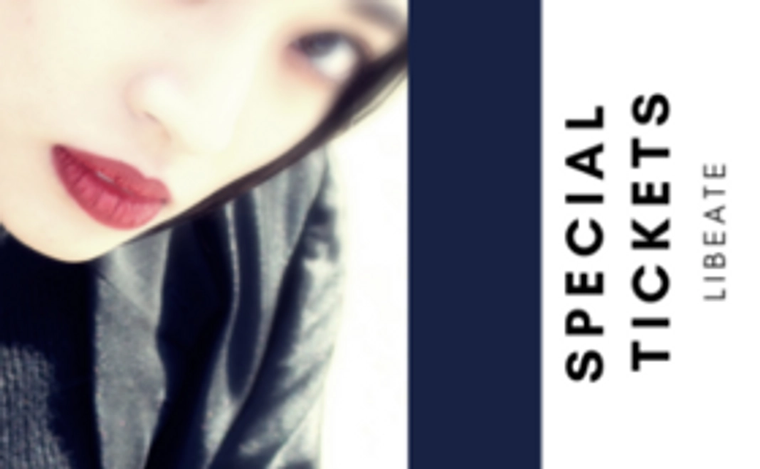 オリジナル商品＋個展御招待券（２枚）