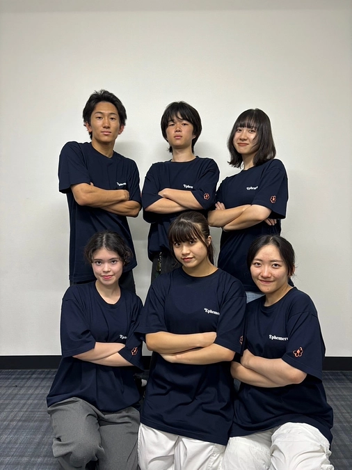 渉外係からコメント