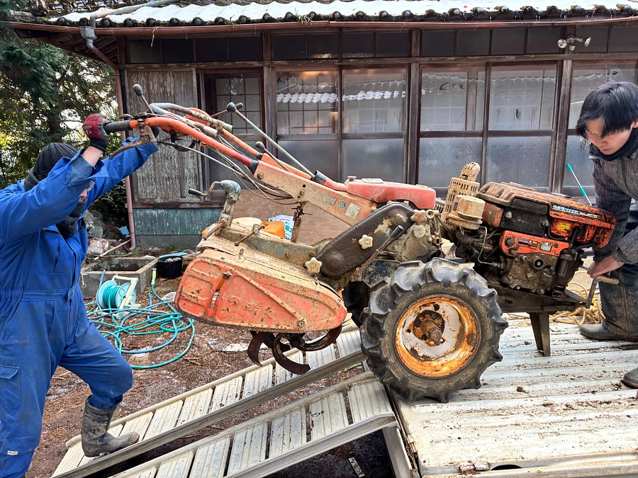 支援金の活用について