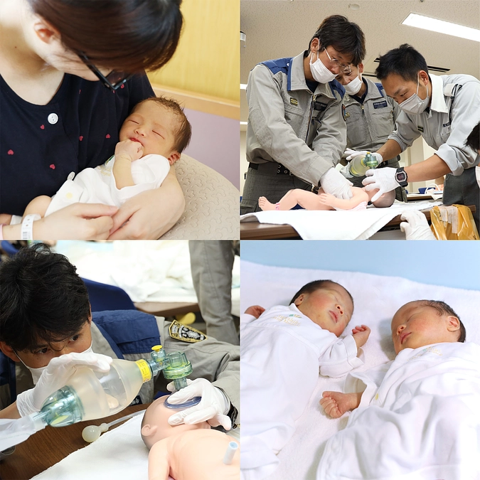 出張コラム Part1：地域から産婦人科が消えた