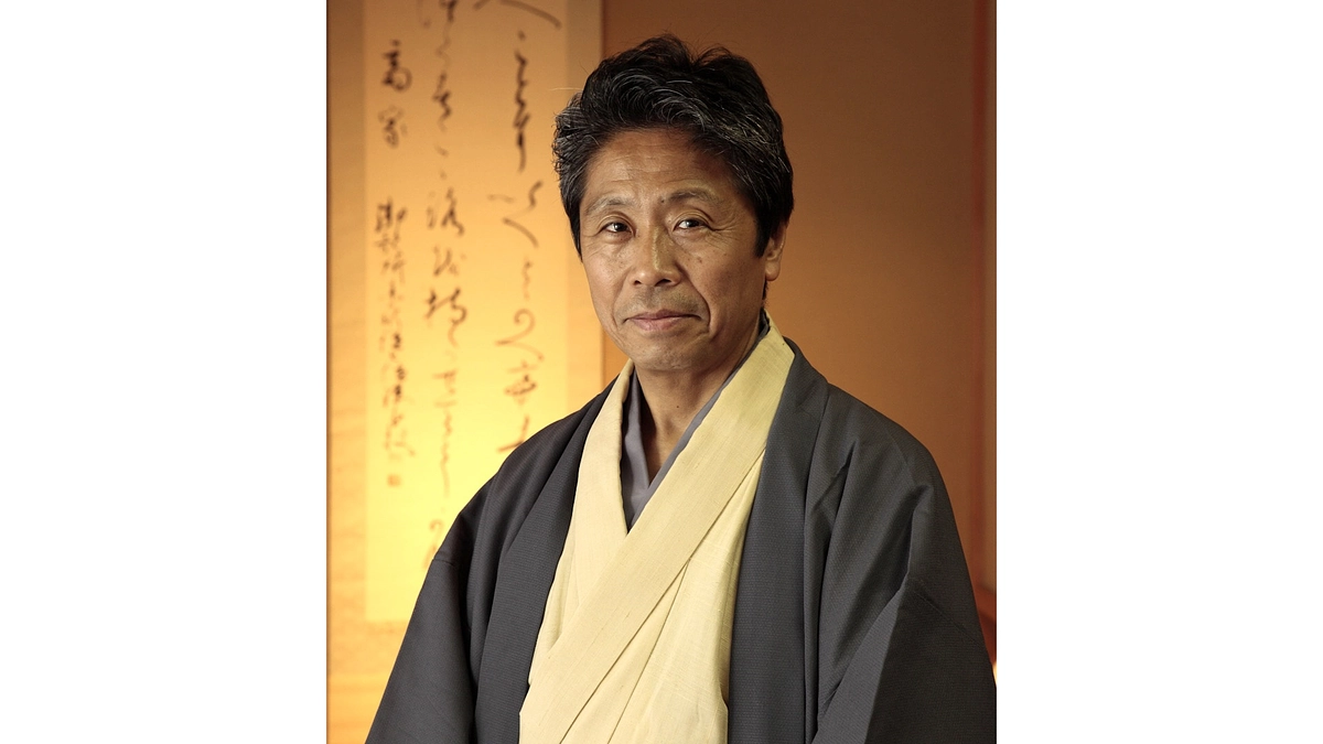 本作プロデューサーの細尾真生氏が、令和7年秋の勲章で旭日単光章を受賞！ おめでとうございます！ 