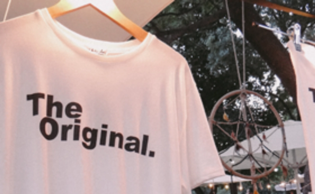 【共育施設応援コース】オリジナルTシャツ