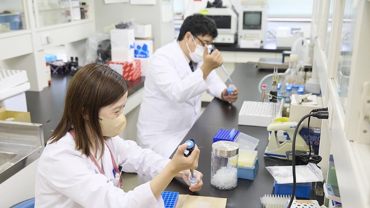 関節エコーで広げるリウマチ診療の輪｜島根のリウマチ診療を一歩前へ 4枚目