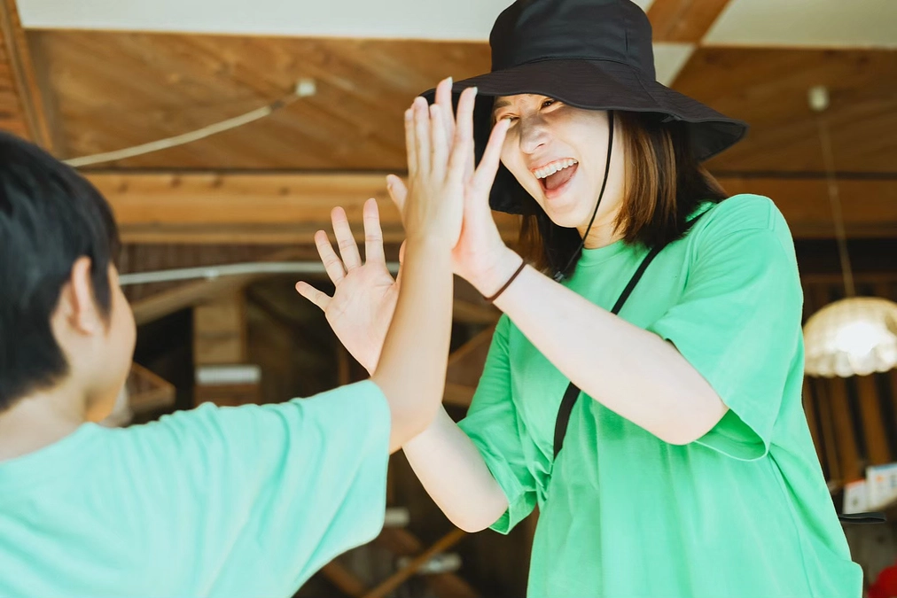 自分のままで、進んでいける世界へ／DANRO CHILDREN 中部チーム＿ダンチル通信＃3