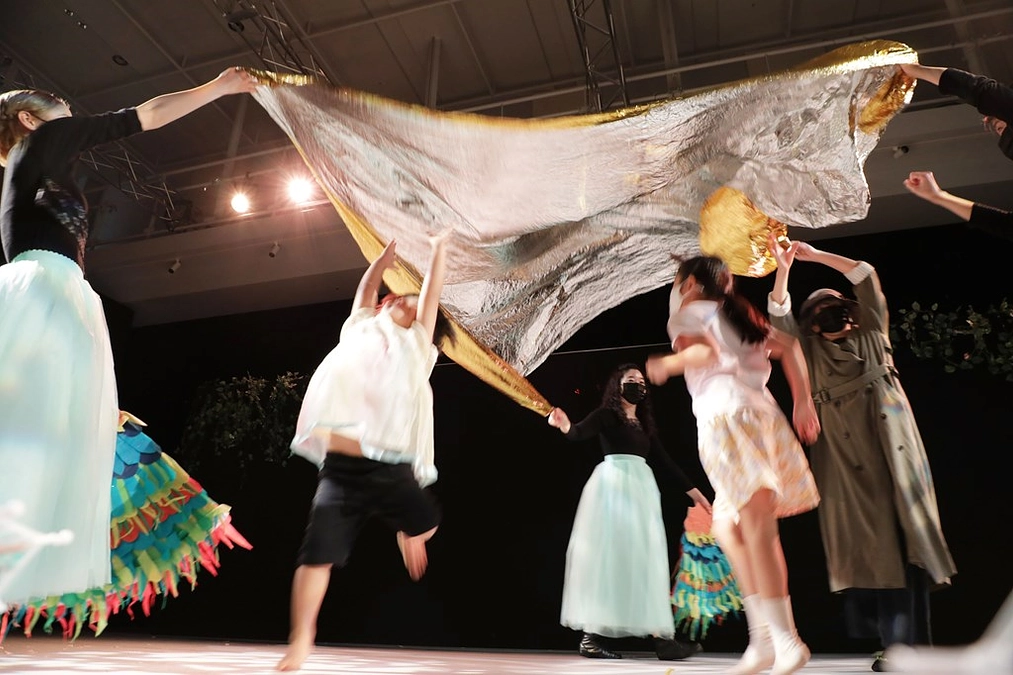 愛される道具７