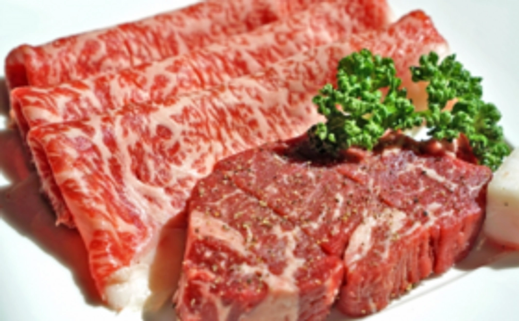2018肉質日本一の鳥取和牛！肉のスペシャリスト土屋シェフのレシピ付き