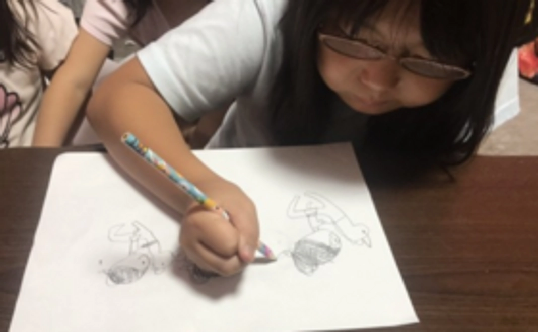 王女からのお礼の手紙