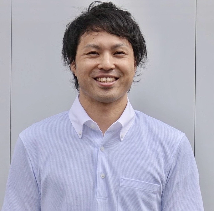 応援メッセージ　ゴミゼロ　代表取締役　米澤弘起社長から