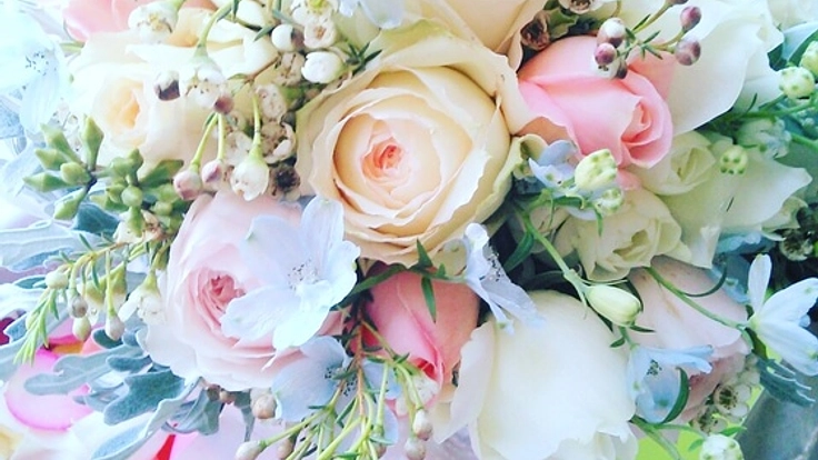 脱！自転車花屋！小さくても愛される花屋を西荻窪で開きたい！