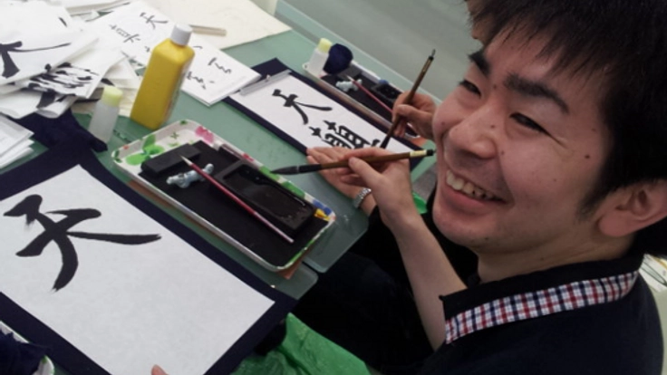 学園祭を開きたい！！・・大学の？いいえ、社会人の学園祭です。