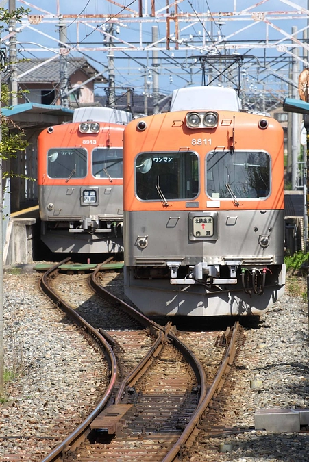 NPO法人きたぐに鉄道管理局 岩谷 淳平 様より応援メッセージをいただきました。