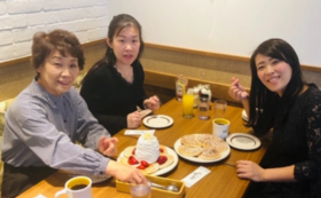 がん治療/闘病録の記録支援コース