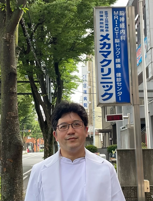 【応援メッセージ】堀部 有三先生