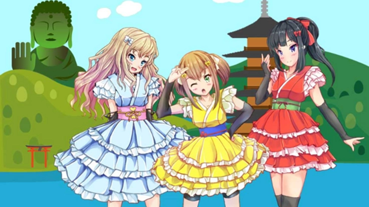 神社仏閣の「ごりやく」で地域活性に繋げたい！