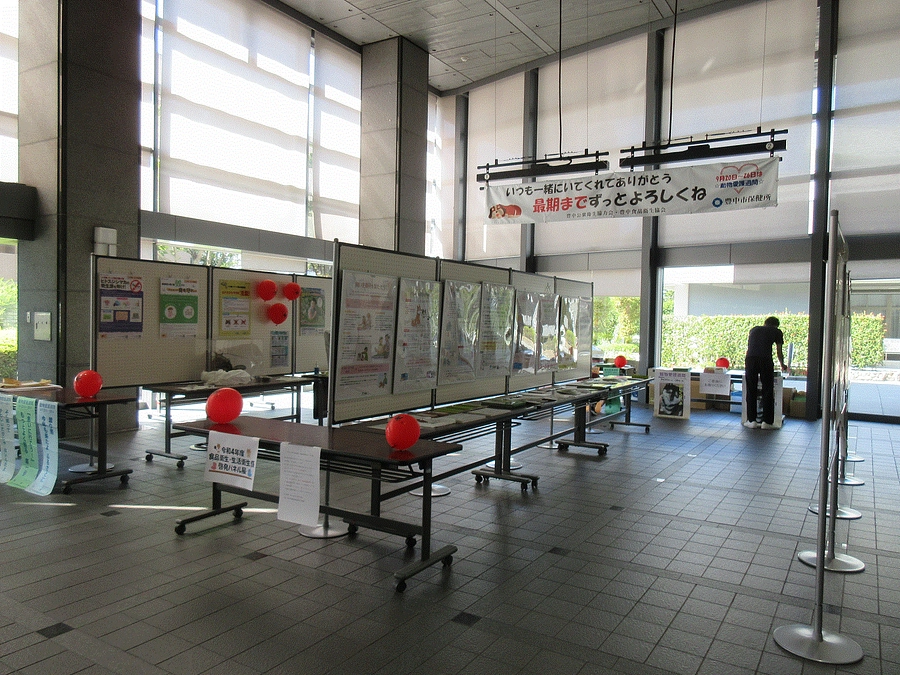 【終了まであと1日】ラストスパート！