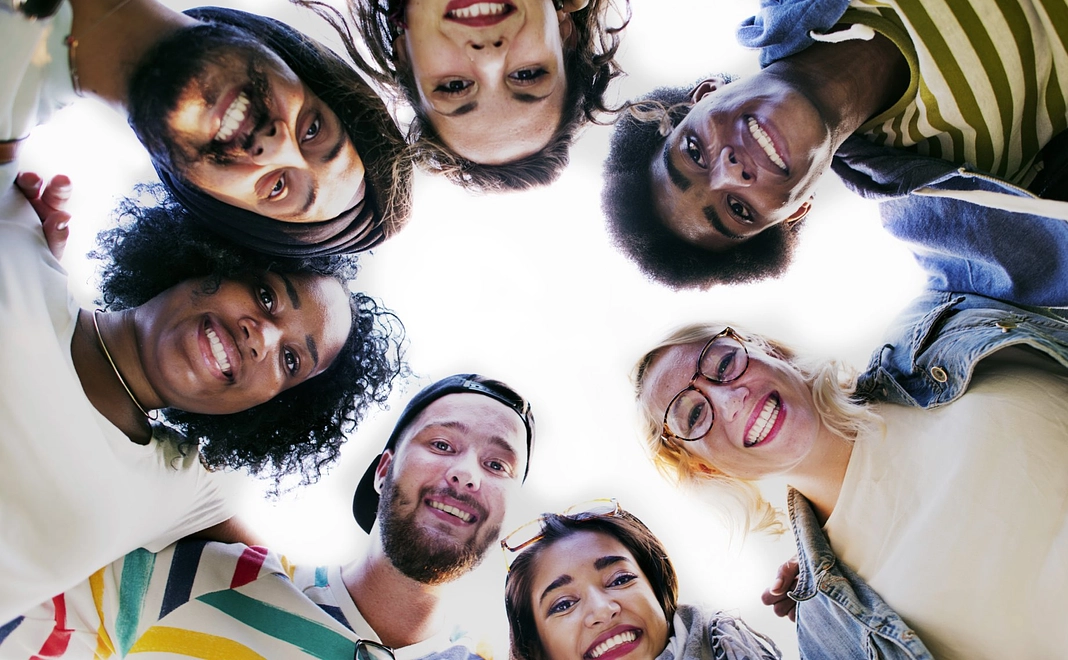 言葉の壁を越える一歩