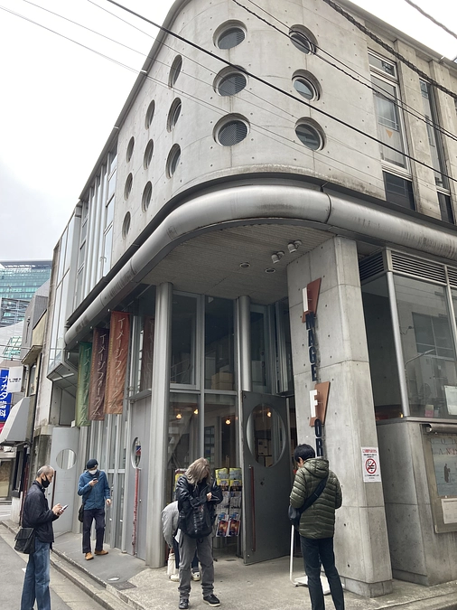 シアター・イメージフォーラム、アンコール上映決定のお知らせ