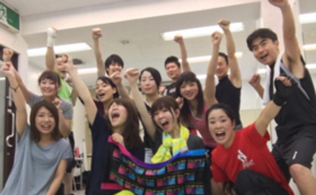 【Haruのおすすめ！ボディメイク体験コース】お手紙／著書／レッスン参加チケット３枚またはボディメイクカウンセリング１回