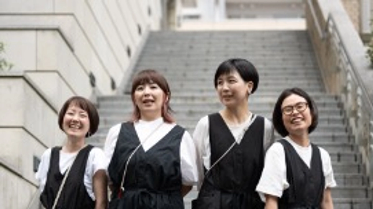 かっこいい母ちゃんでいたい！