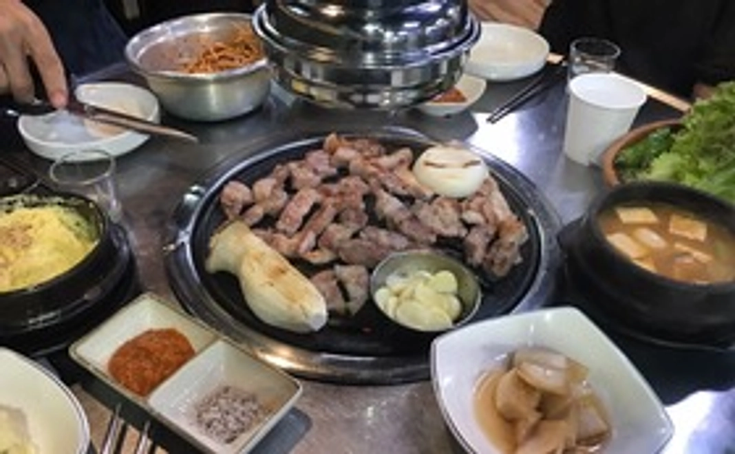 韓国式BBQ券～サムギョプサルとカルメギサル～留学で得た韓国式焼き肉