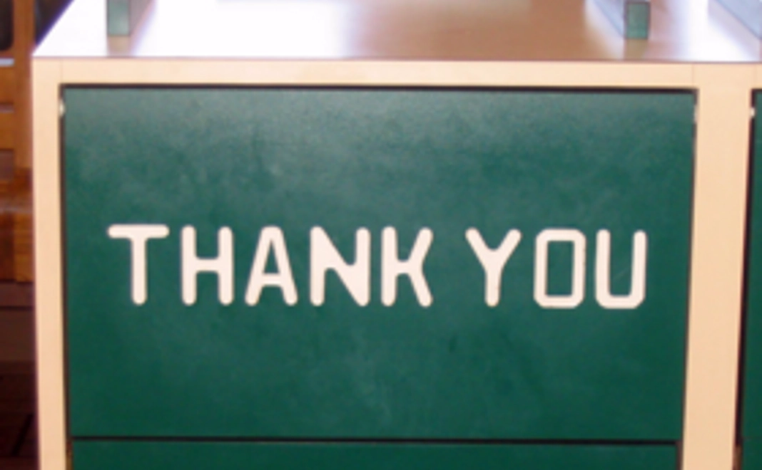 【応援コース】太っ腹！ご支援ありがといございます！