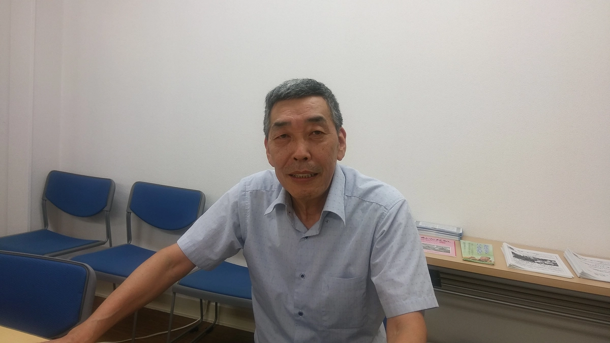 総選挙の前に聴いておきたい、国家公務員法弾圧事件について。