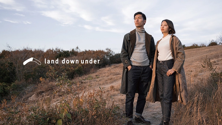 日本発サーキュラーアパレルブランドが「循環するジーンズ」を届けたい