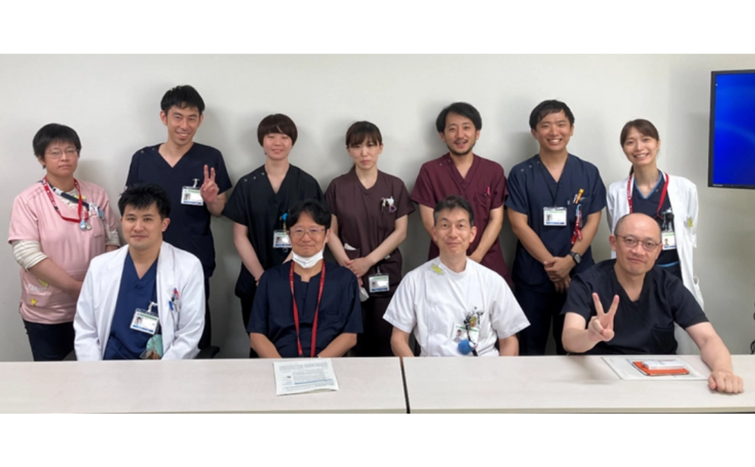 【各科からのメッセージ】血液・腫瘍内科より