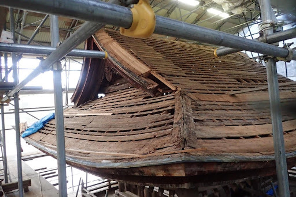 国宝梵鐘の音を後世へ。鐘楼堂修復 第二期工事に向けたクラウドファンディングのお知らせ