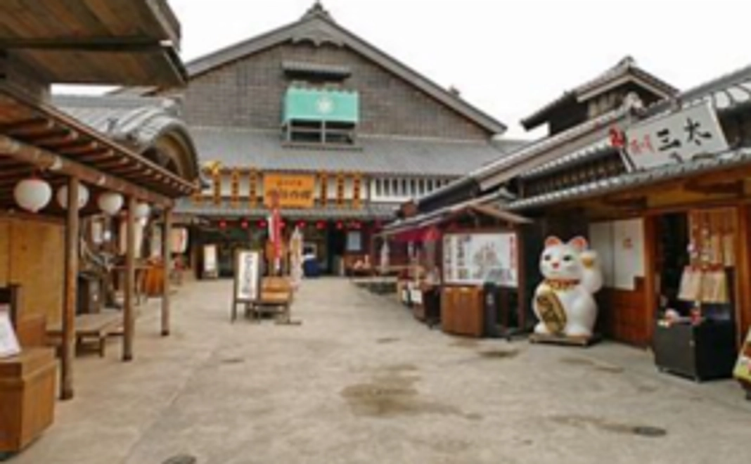 ①ご当地詰め合わせ（福袋）