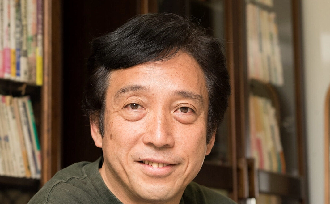 個人 理事長 西野との交流会参加