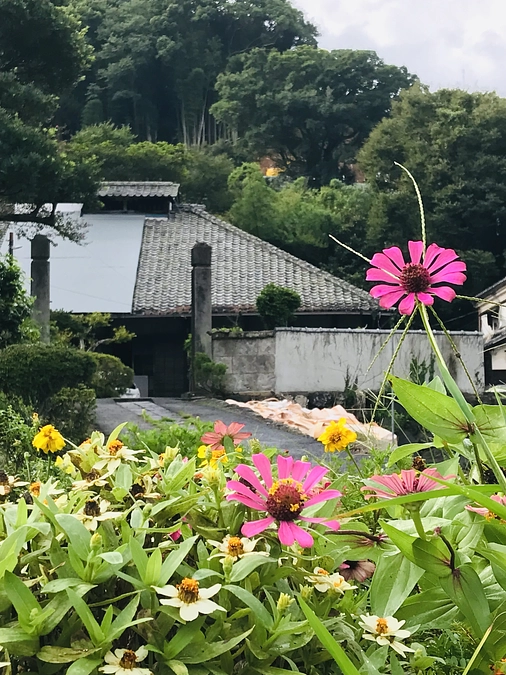 静岡新聞に海瀬家住宅クラウドファンディング挑戦に関する記事が掲載！