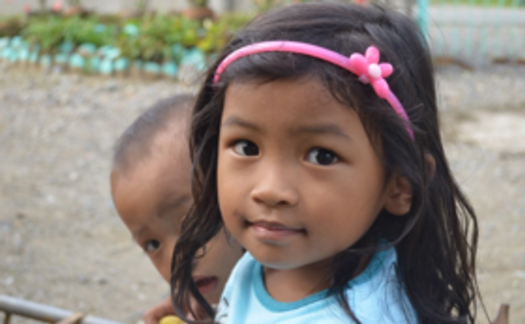 【全力応援コース】フィリピンの母子家庭のために力を貸してください。