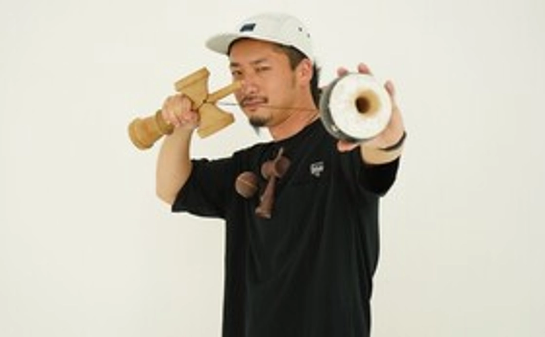 フリースタイルけん玉・isamuが経営するけん玉居酒屋「テリヤキケンダマクラブ」の食事券