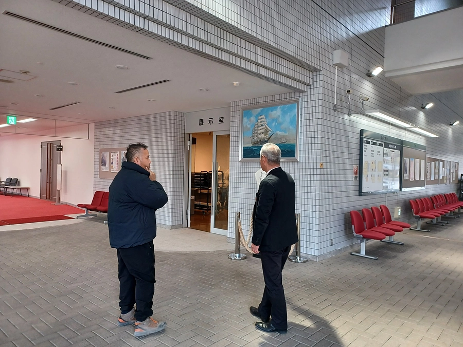 『地元人』創刊記念イベントに向けて……