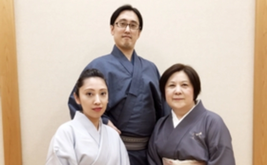 大橋一家全力応援コース