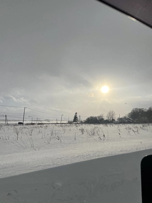 返礼の限定エコバックは活用性抜群です！　１月の見学会ご案内