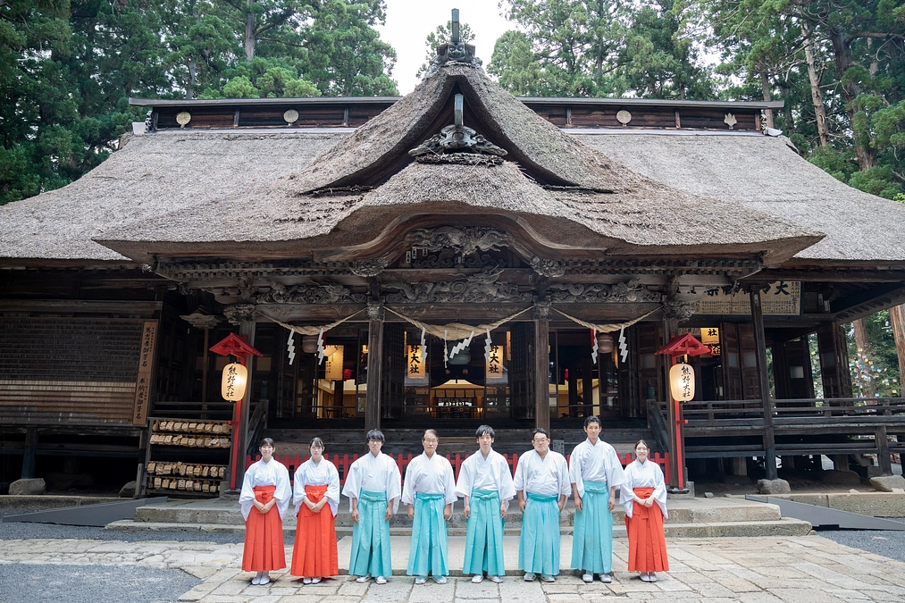 次の百年へ。クラウドファンディング終了のご報告と御礼。