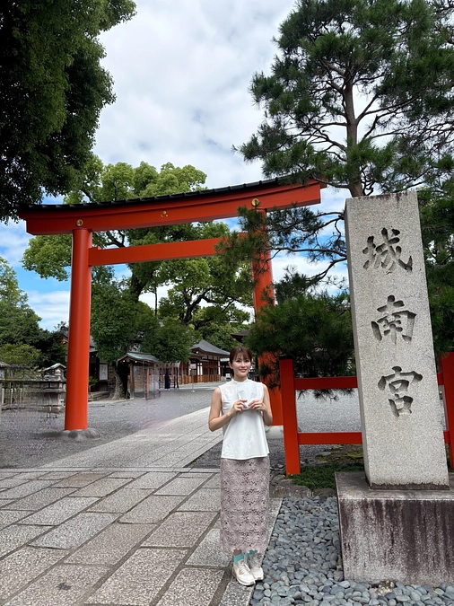 工事の厄除けへ