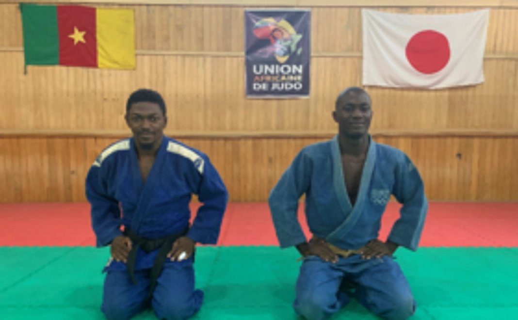 オリンピックへ背中を押したい（リターン不要の方）