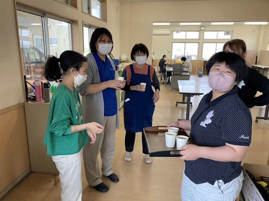 たくさんのご支援、誠にありがとうございました！残り2日間引き続きご支援よろしくお願い致します。