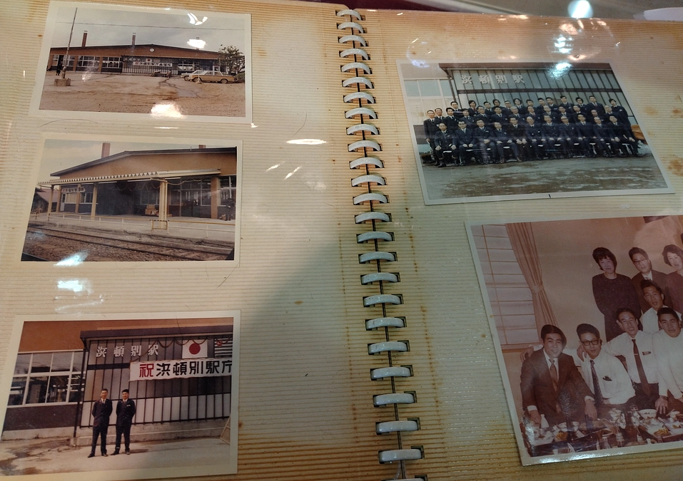 天北線、興浜北線　浜頓別行　捜索の旅③