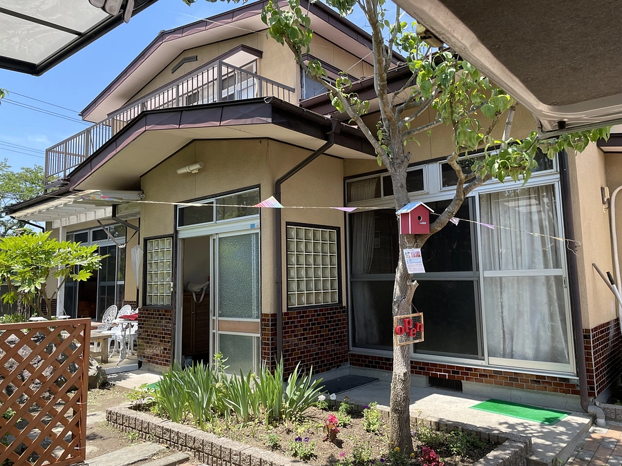 オープンまでの準備