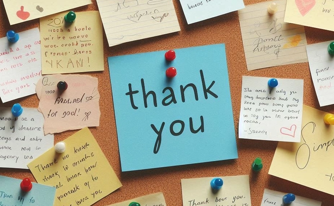 【リターン不要な方向け】感謝プラン1