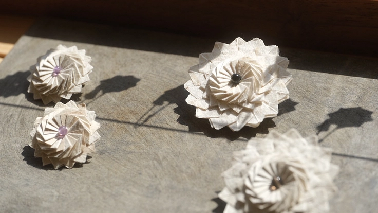 千年つづく紙の「和」を、未来へつなぐ輪に|紙ノ和 PROJECT 2枚目