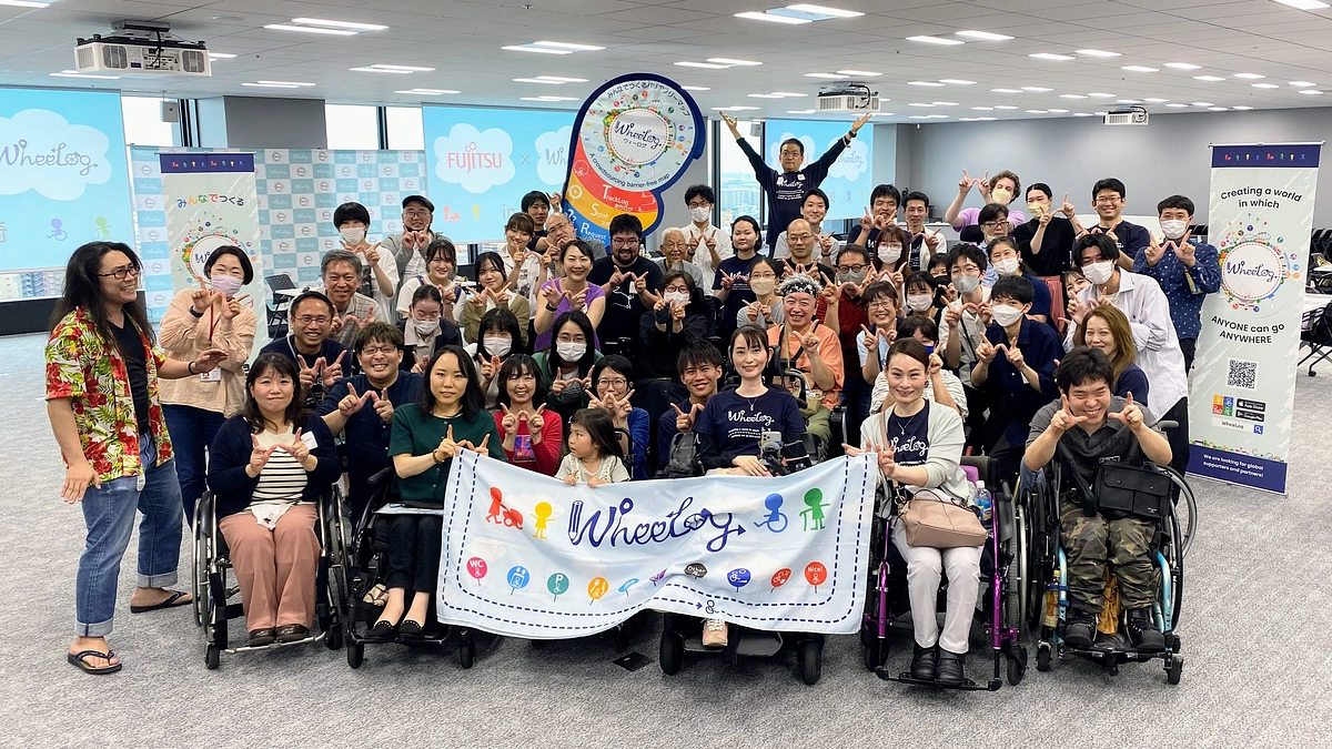 団体活動レポート（2023年6月）