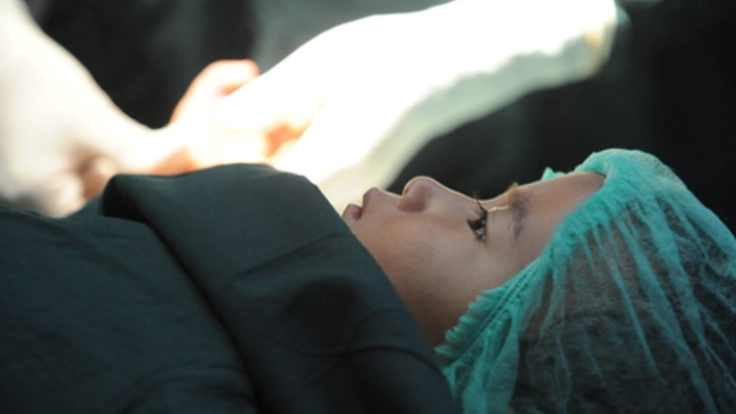 子どもたちが手術を待つミャンマーの病院に医療ライトを届けたい