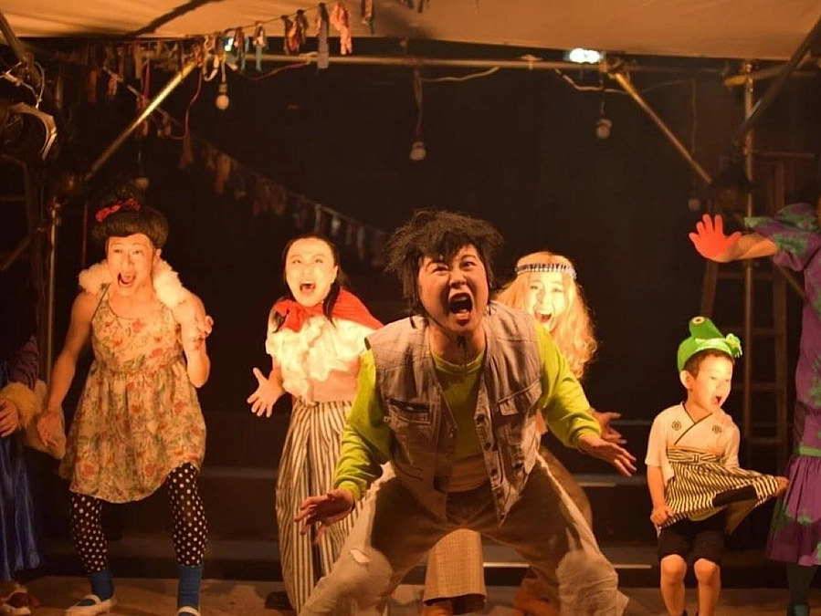 10/13東京公演は売り止め！！11/3浜松予約受付中！