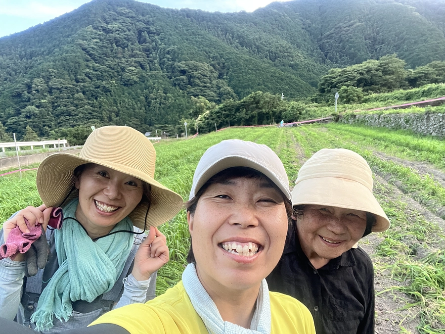 目標金額500,000円を達成いたしました！